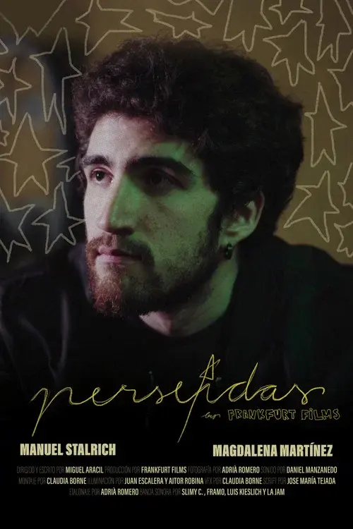 PERSEIDAS