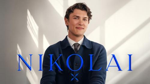 Nikolai