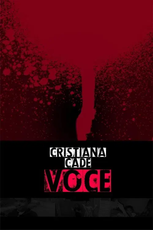 Cristiana Cadê Você?