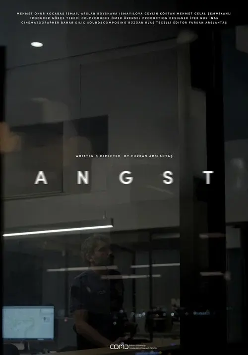 ANGST