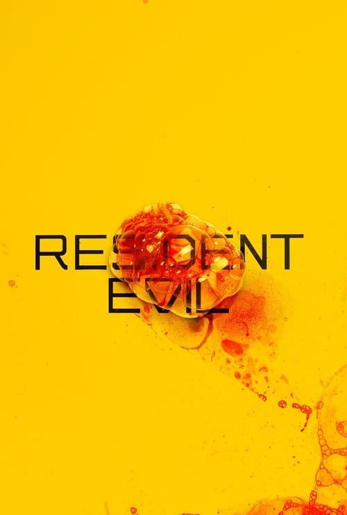 Resident Evil