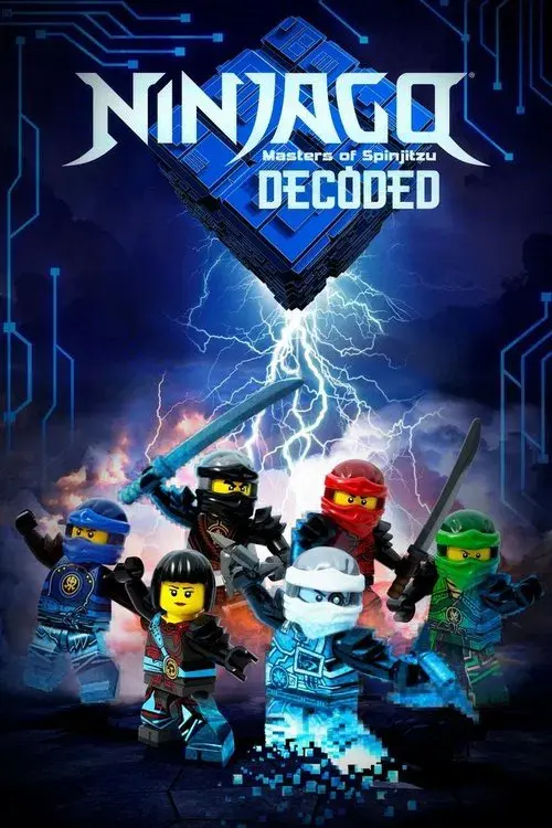 Ninjago Decoded