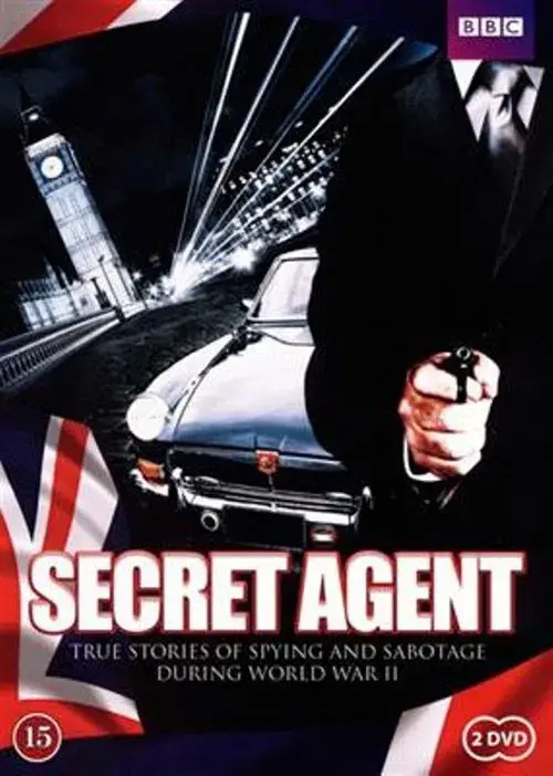 Secret Agent