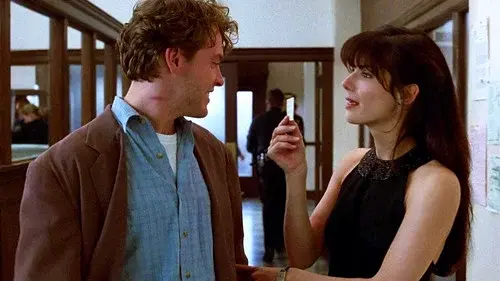 Love Potion No. 9