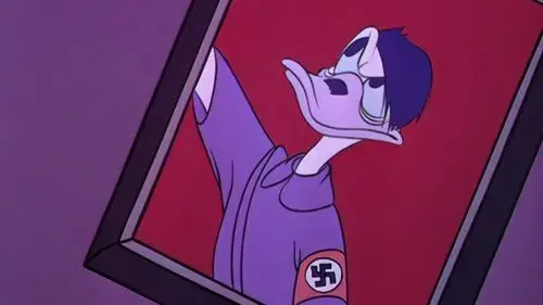 Der Fuehrer's Face