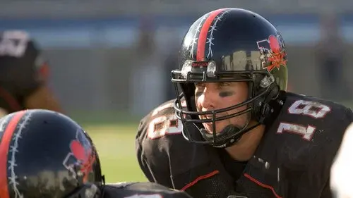 The Longest Yard