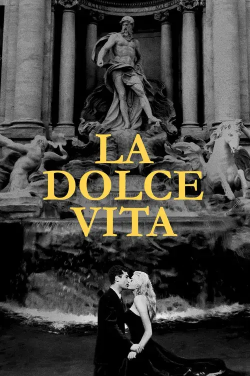La dolce vita