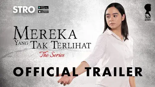 Mereka Yang Tak Terlihat: The Series