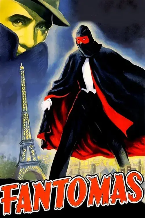 Fantômas