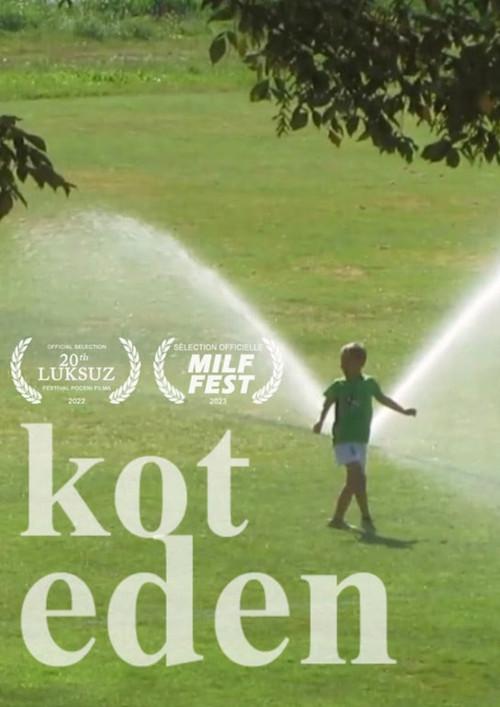 Kot eden