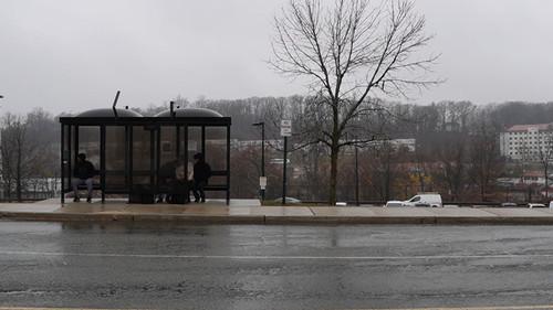 Gustavo & Sebas Go to McDonald's