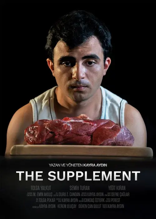 The Supplement