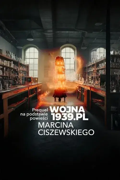 Wojna1939.pl prequel