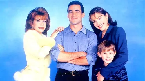 Una familia con Ángel