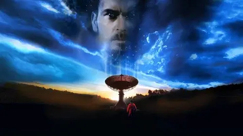The Arrival