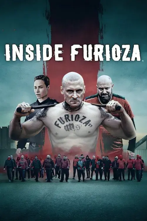 Druga Furioza