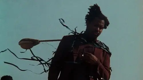 Sampha: Process