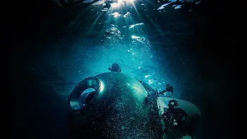 Implosion: The Titanic Sub Disaster