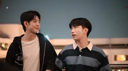 MuTeLuv ตอน หมอดูทักครับ
