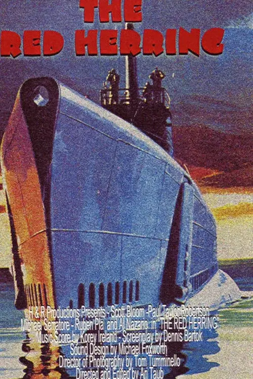The Red Herring