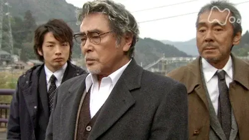 刑事の現場