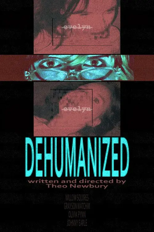 Dehumanized