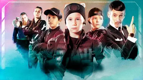 Mini-Agenterna