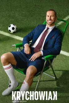 Krychowiak: krok od szczytu