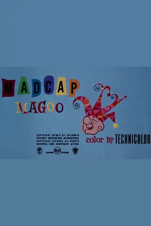 Madcap Magoo