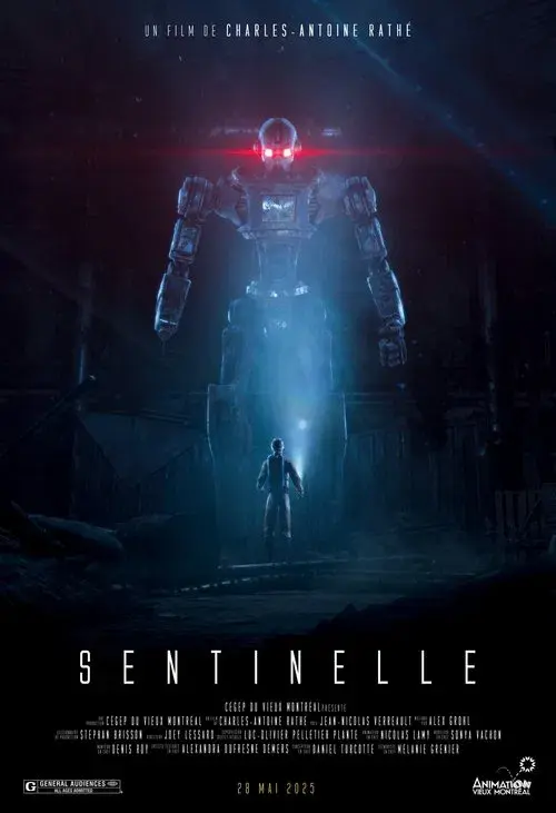 Sentinelle