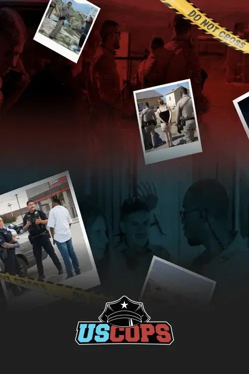 US COPS