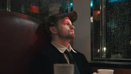 Narcolepsy