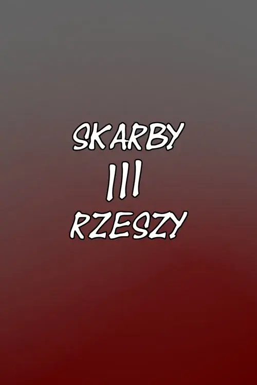 Skarby III Rzeszy
