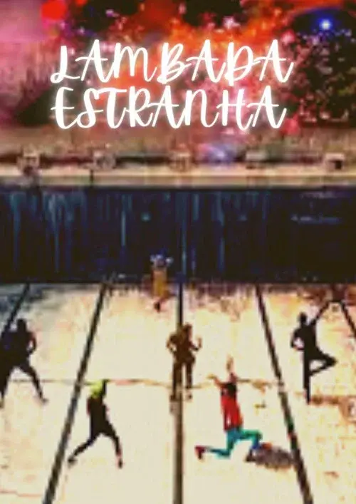 Lambada Estranha