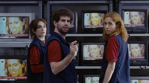 The Rise and Fall of Zara Zilverstein