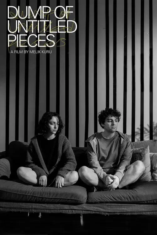 İsimsiz Eserler Mezarlığı