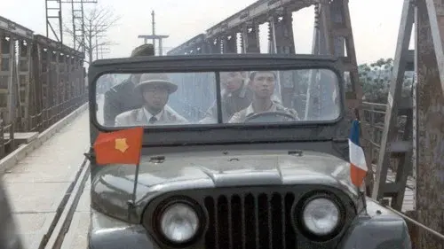 Hanoi: Winter of '46