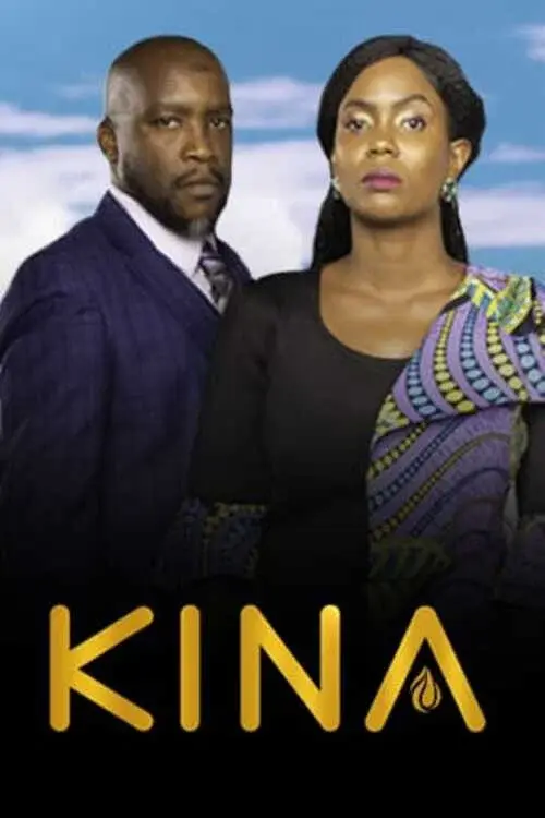 Kina