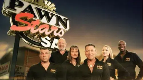 Pawn Stars SA
