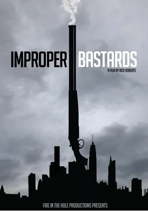 Improper Bastards