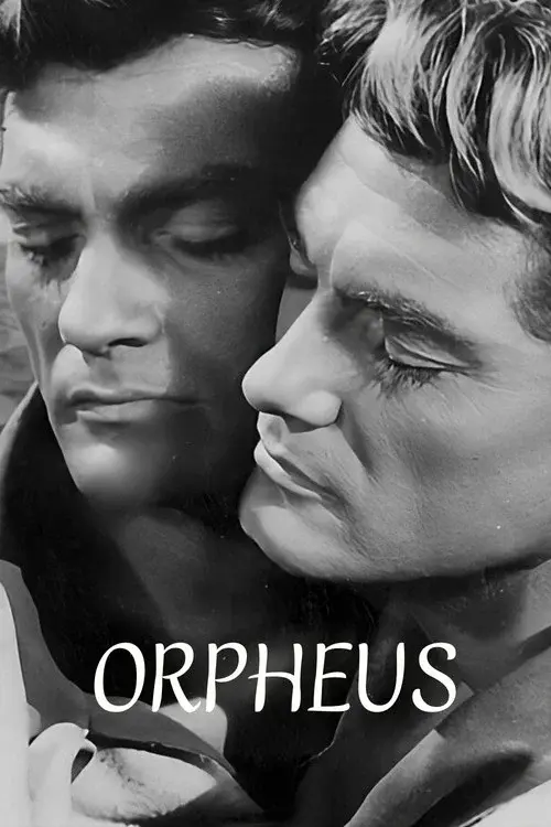 Orphée