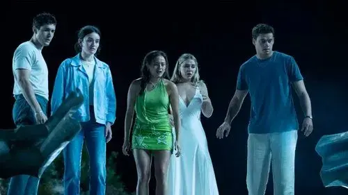 I Know What You Did Last Summer