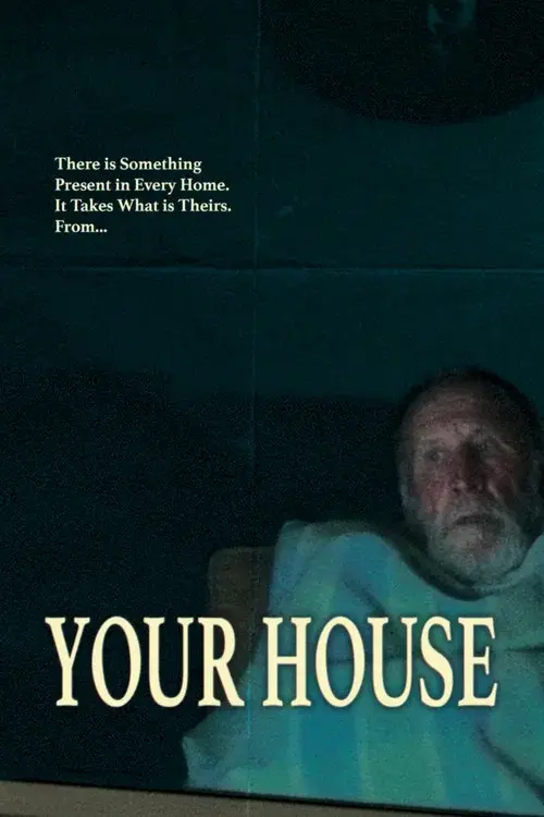 Your House