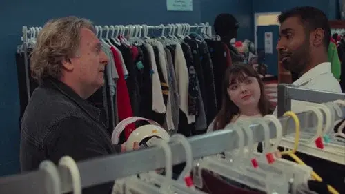 A Thrift Story