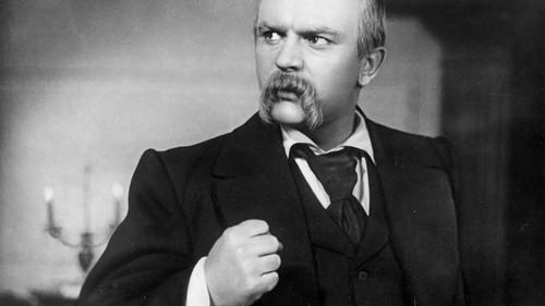 Taras Shevchenko