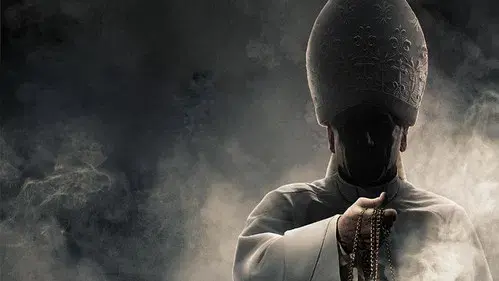 Pope: The Most Powerful Man in History