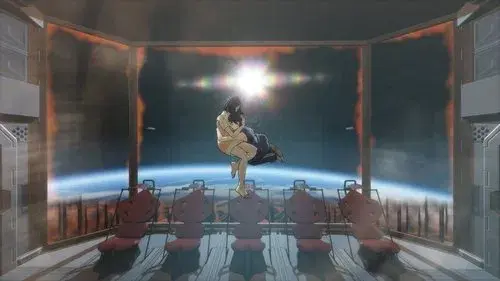 Sleep Tight My Baby, Cradled in the Sky