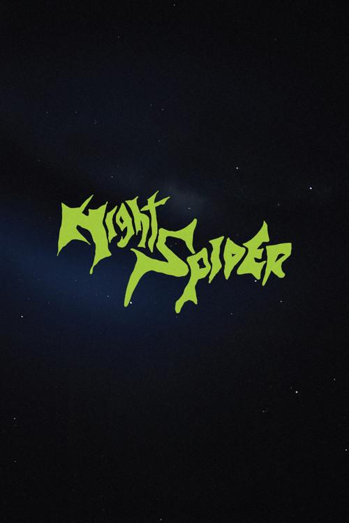 Night Spider