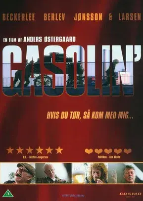 Gasolin’ - Hvis du tør så kom med mig....