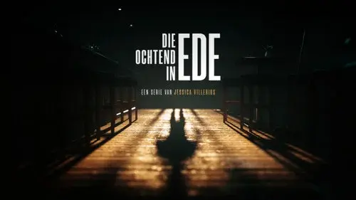 Die ochtend in Ede
